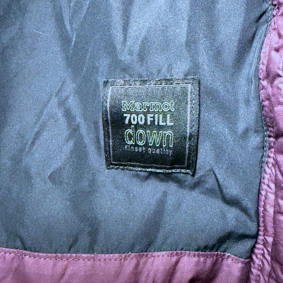 Marmot Montreal Coat/ Parka M - Picture 3 of 15